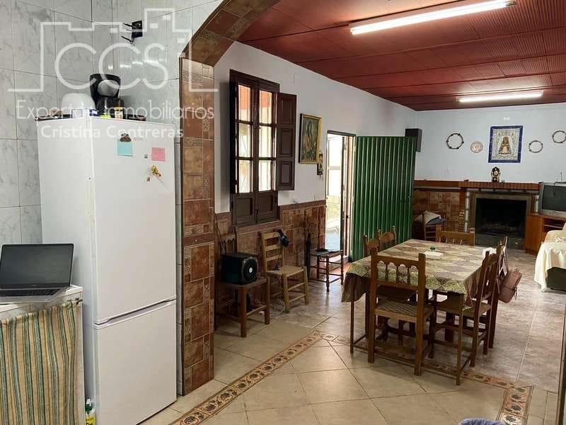 2 soverom Finca/Herregård til salgs i Almonte - € 83 000 (Ref: 4509334)