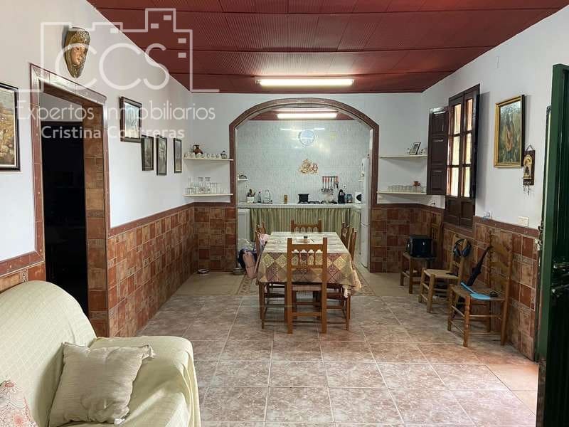 2 soverom Finca/Herregård til salgs i Almonte - € 83 000 (Ref: 4509334)