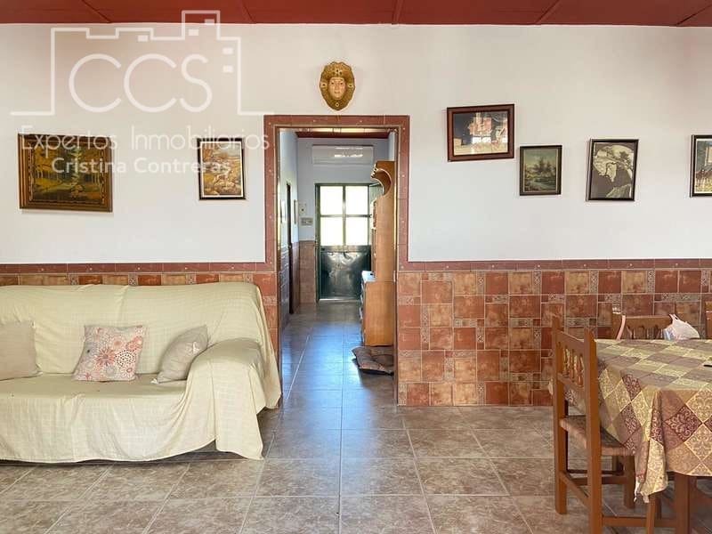 2 soverom Finca/Herregård til salgs i Almonte - € 83 000 (Ref: 4509334)