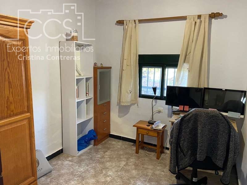 2 soverom Finca/Herregård til salgs i Almonte - € 83 000 (Ref: 4509334)