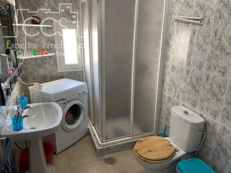 2 soverom Finca/Herregård til salgs i Almonte - € 83 000 (Ref: 4509334)