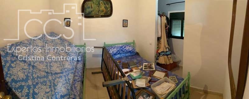 2 soverom Finca/Herregård til salgs i Almonte - € 83 000 (Ref: 4509334)