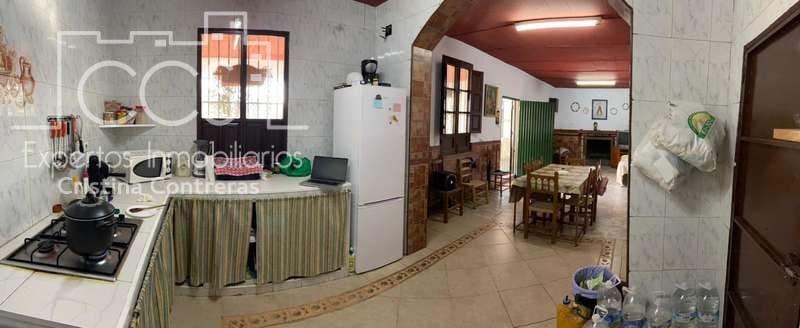 2 soverom Finca/Herregård til salgs i Almonte - € 83 000 (Ref: 4509334)