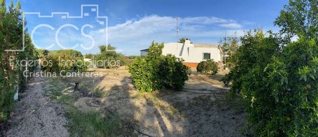 2 soverom Finca/Herregård til salgs i Almonte - € 83 000 (Ref: 4509334)