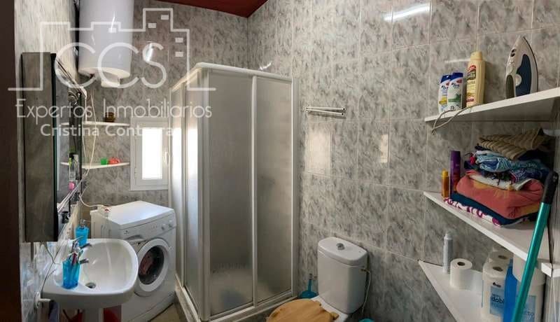 2 soverom Finca/Herregård til salgs i Almonte - € 83 000 (Ref: 4509334)