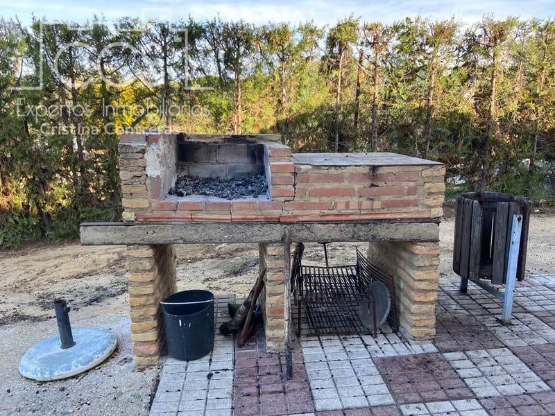 2 soverom Finca/Herregård til salgs i Almonte - € 83 000 (Ref: 4509334)