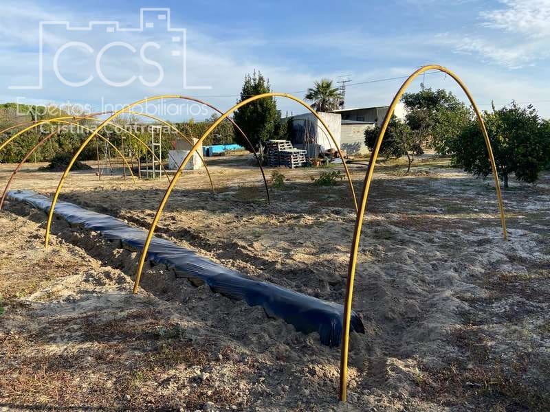 2 soverom Finca/Herregård til salgs i Almonte - € 83 000 (Ref: 4509334)