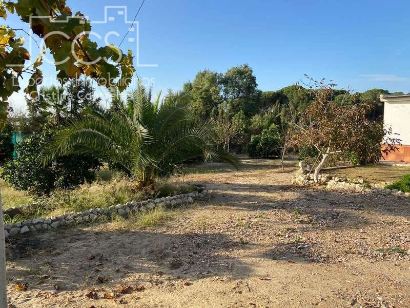 2 soverom Finca/Herregård til salgs i Almonte - € 83 000 (Ref: 4509334)