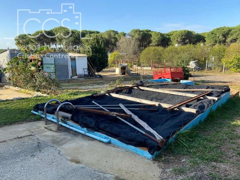 2 soverom Finca/Herregård til salgs i Almonte - € 83 000 (Ref: 4509334)