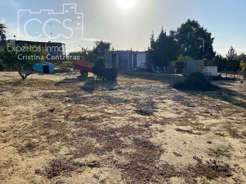 2 soverom Finca/Herregård til salgs i Almonte - € 83 000 (Ref: 4509334)