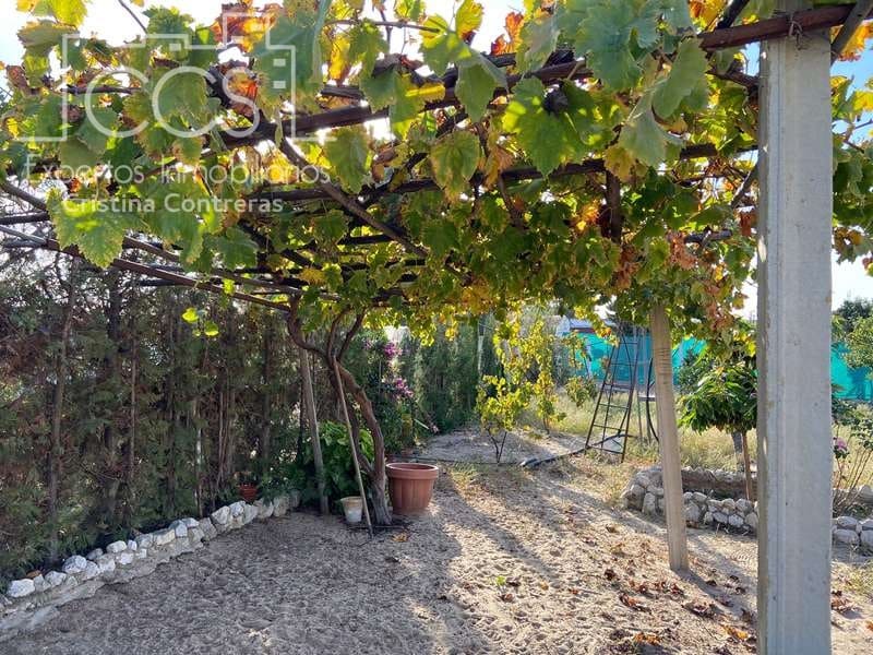 2 soverom Finca/Herregård til salgs i Almonte - € 83 000 (Ref: 4509334)