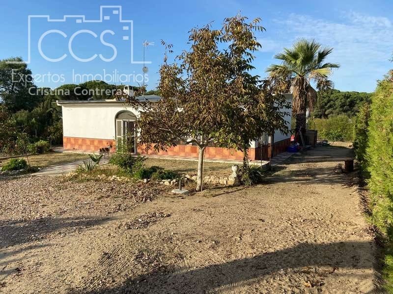 2 soverom Finca/Herregård til salgs i Almonte - € 83 000 (Ref: 4509334)