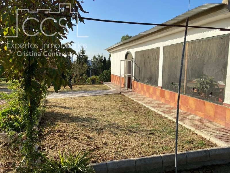 2 soverom Finca/Herregård til salgs i Almonte - € 83 000 (Ref: 4509334)