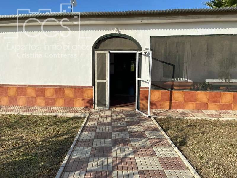 2 soverom Finca/Herregård til salgs i Almonte - € 83 000 (Ref: 4509334)