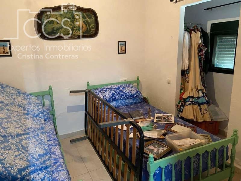 2 soverom Finca/Herregård til salgs i Almonte - € 83 000 (Ref: 4509334)