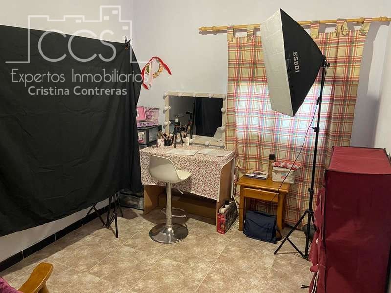 2 soverom Finca/Herregård til salgs i Almonte - € 83 000 (Ref: 4509334)