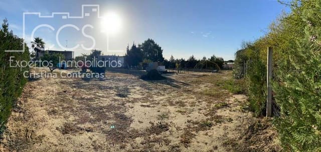 2 soverom Finca/Herregård til salgs i Almonte - € 83 000 (Ref: 4509334)