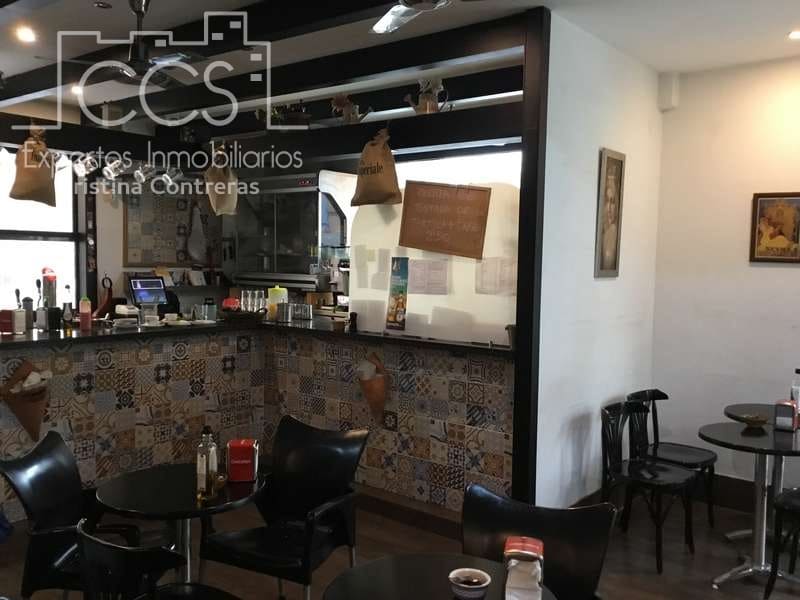 Komercyjne na sprzedaż w Miasto Sewilla - 600 000 € (Ref: 4539754)