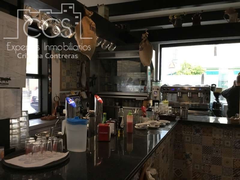 Komercyjne na sprzedaż w Miasto Sewilla - 600 000 € (Ref: 4539754)