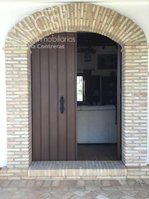 Finca/Casa Rural de 4 habitaciones en Pilas en venta con piscina - 400.000 € (Ref: 4617063)
