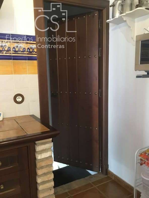 Finca/Casa Rural de 4 habitaciones en Pilas en venta con piscina - 400.000 € (Ref: 4617063)