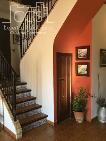 4 quarto Quinta/Casa Rural para venda em Pilas com piscina - 400 000 € (Ref: 4617063)