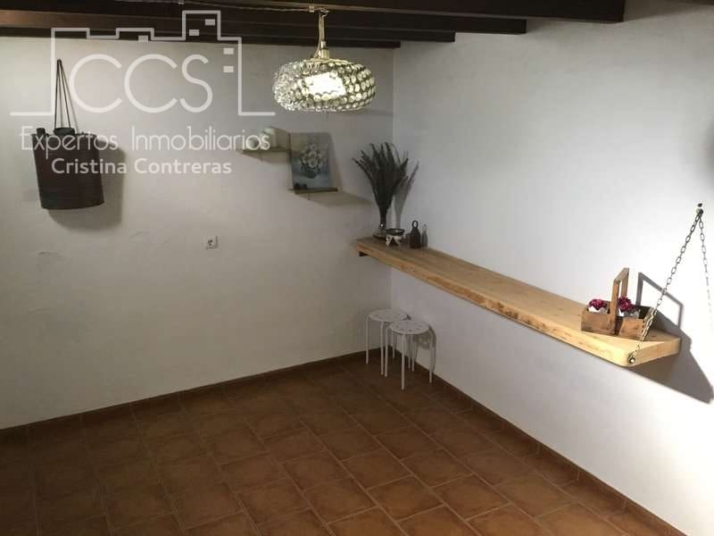 Finca/Casa Rural de 4 habitaciones en Pilas en venta con piscina - 400.000 € (Ref: 4617063)