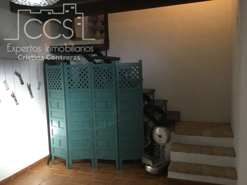 Finca/Casa Rural de 4 habitaciones en Pilas en venta con piscina - 400.000 € (Ref: 4617063)