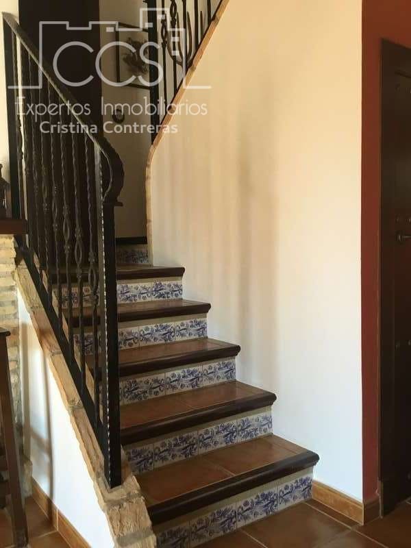 Finca/Casa Rural de 4 habitaciones en Pilas en venta con piscina - 400.000 € (Ref: 4617063)
