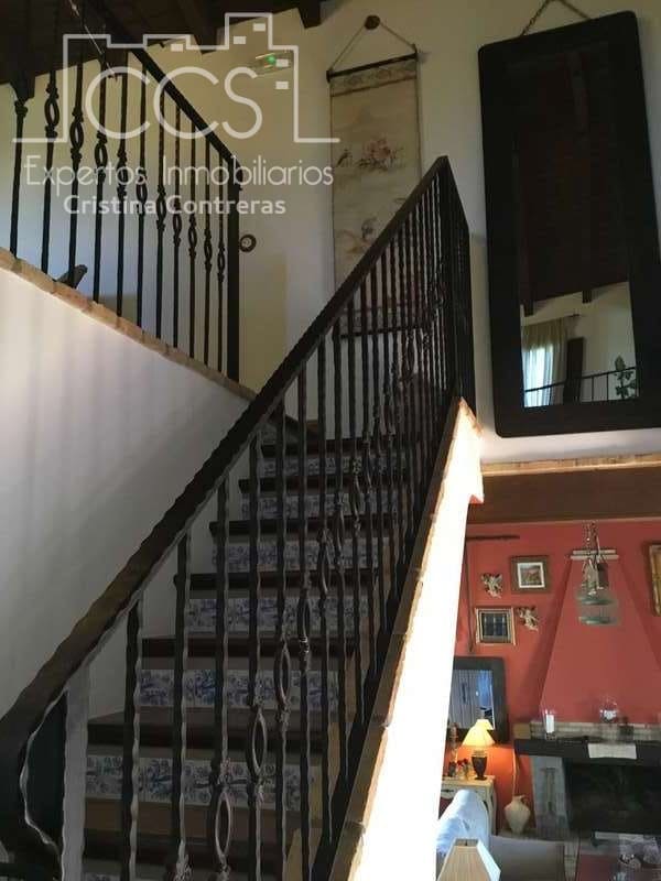 Finca/Casa Rural de 4 habitaciones en Pilas en venta con piscina - 400.000 € (Ref: 4617063)