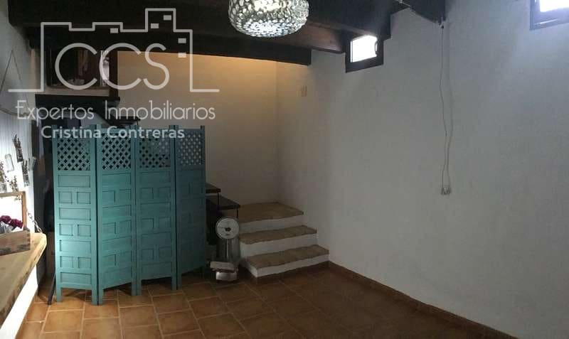 Finca/Casa Rural de 4 habitaciones en Pilas en venta con piscina - 400.000 € (Ref: 4617063)
