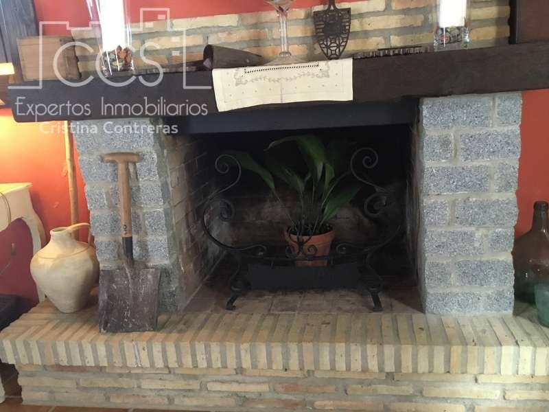 Finca/Casa Rural de 4 habitaciones en Pilas en venta con piscina - 400.000 € (Ref: 4617063)