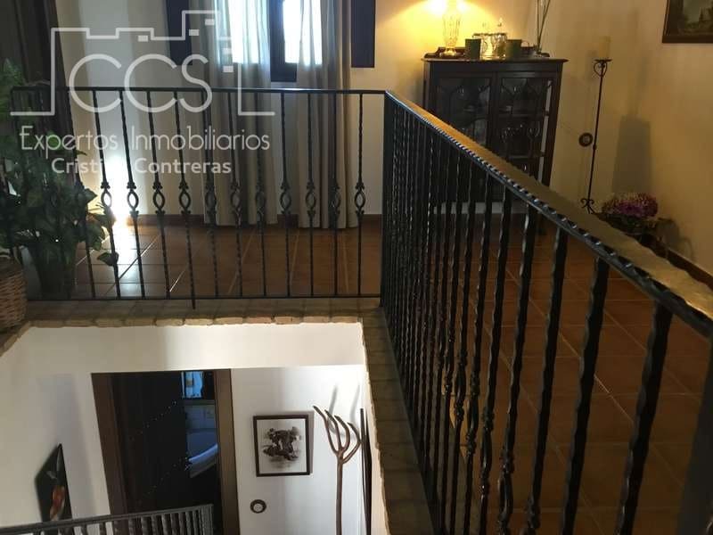 Finca/Casa Rural de 4 habitaciones en Pilas en venta con piscina - 400.000 € (Ref: 4617063)