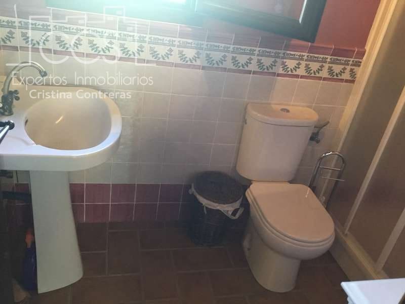 Finca/Casa Rural de 4 habitaciones en Pilas en venta con piscina - 400.000 € (Ref: 4617063)