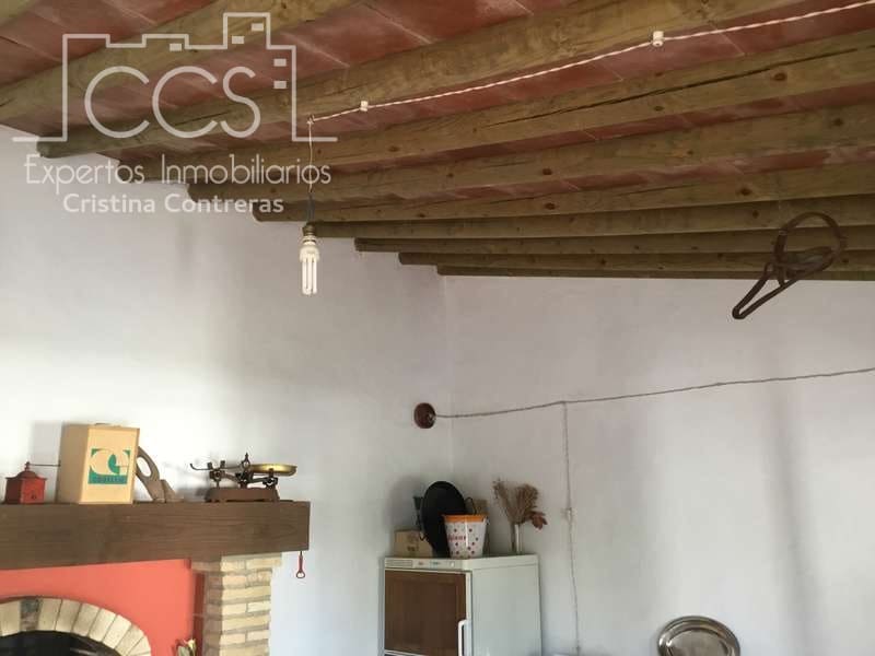 Finca/Casa Rural de 4 habitaciones en Pilas en venta con piscina - 400.000 € (Ref: 4617063)
