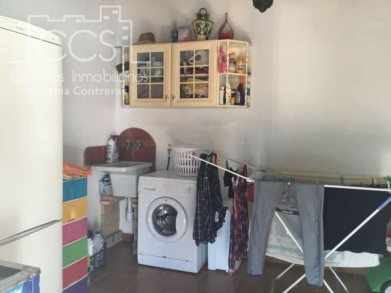 Finca/Casa Rural de 4 habitaciones en Pilas en venta con piscina - 400.000 € (Ref: 4617063)