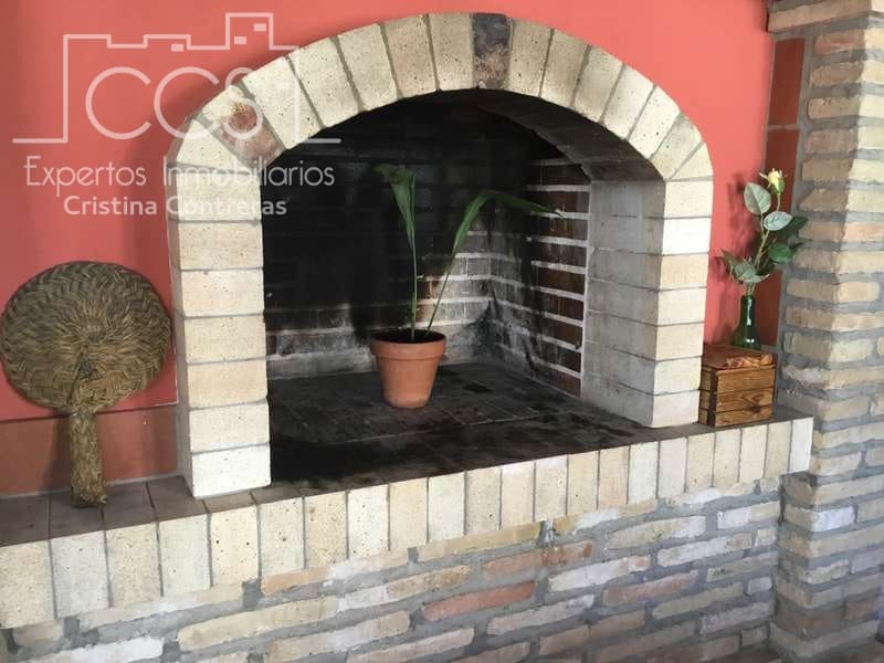 Finca/Casa Rural de 4 habitaciones en Pilas en venta con piscina - 400.000 € (Ref: 4617063)
