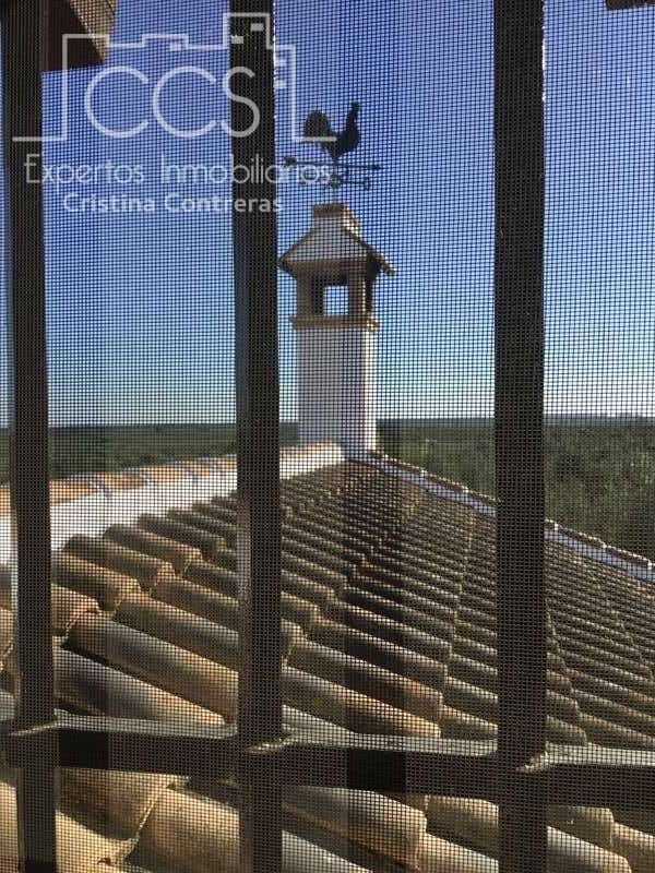 Finca/Casa Rural de 4 habitaciones en Pilas en venta con piscina - 400.000 € (Ref: 4617063)