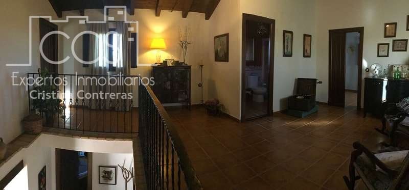 Finca/Casa Rural de 4 habitaciones en Pilas en venta con piscina - 400.000 € (Ref: 4617063)