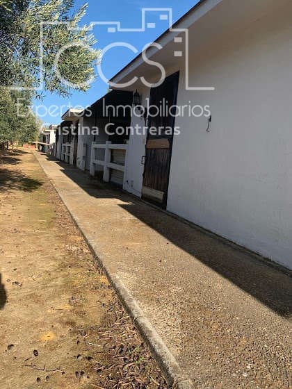 7 soveværelse Finca/Landehus til salg i Alcala de Guadaira med swimmingpool - € 750.000 (Ref: 5036889)