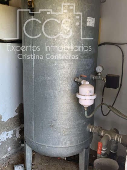 7 soveværelse Finca/Landehus til salg i Alcala de Guadaira med swimmingpool - € 750.000 (Ref: 5036889)