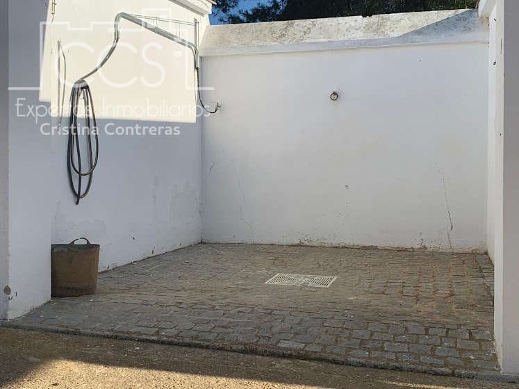 7 soveværelse Finca/Landehus til salg i Alcala de Guadaira med swimmingpool - € 750.000 (Ref: 5036889)