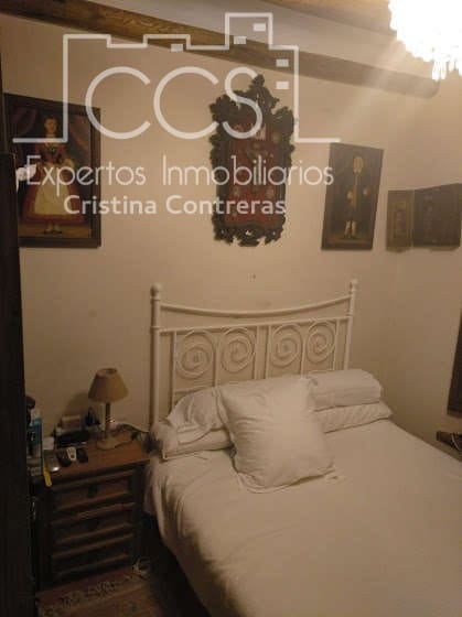 7 soveværelse Finca/Landehus til salg i Alcala de Guadaira med swimmingpool - € 750.000 (Ref: 5036889)