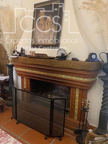 7 soveværelse Finca/Landehus til salg i Alcala de Guadaira med swimmingpool - € 750.000 (Ref: 5036889)