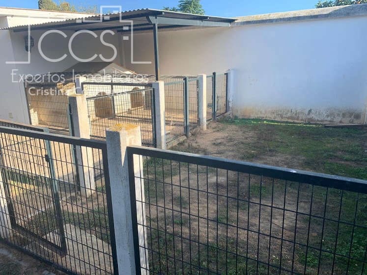 7 soveværelse Finca/Landehus til salg i Alcala de Guadaira med swimmingpool - € 750.000 (Ref: 5036889)