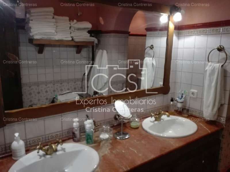 7 soveværelse Finca/Landehus til salg i Alcala de Guadaira med swimmingpool - € 750.000 (Ref: 5036889)