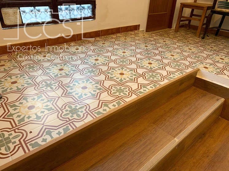 7 soveværelse Finca/Landehus til salg i Alcala de Guadaira med swimmingpool - € 750.000 (Ref: 5036889)