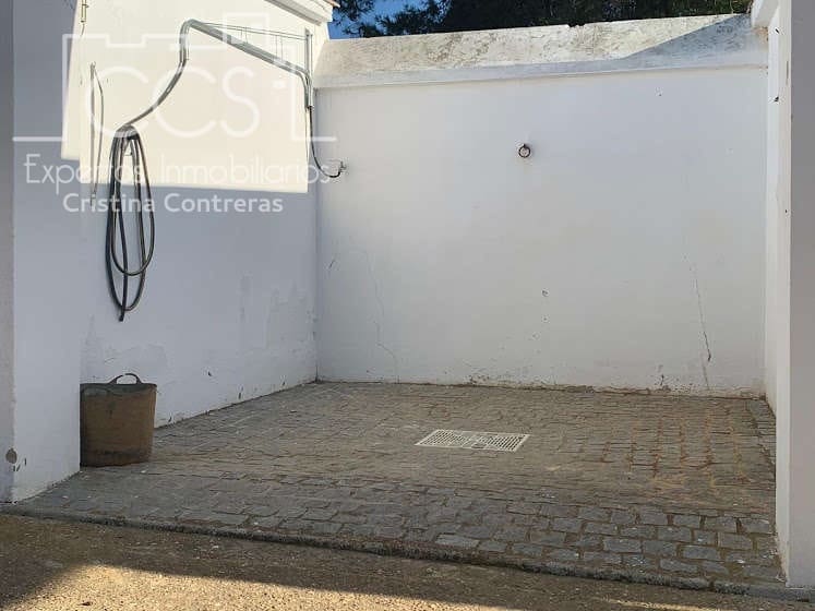 7 bedroom Finca/Country House for sale in Alcala de Guadaira with pool - € 750,000 (Ref: 5036889)