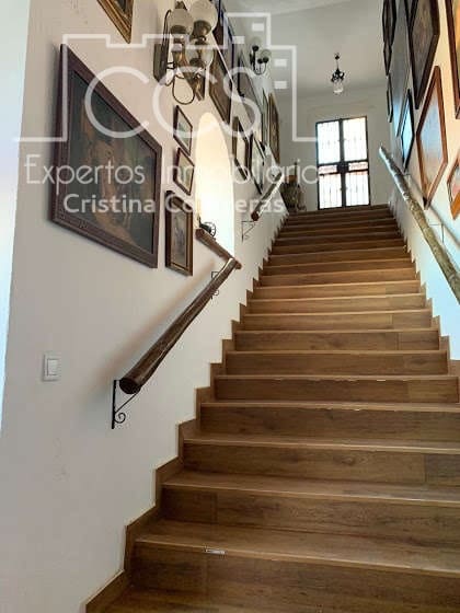 7 bedroom Finca/Country House for sale in Alcala de Guadaira with pool - € 750,000 (Ref: 5036889)