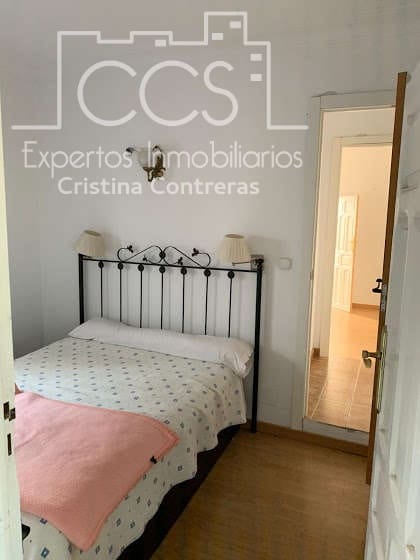 7 bedroom Finca/Country House for sale in Alcala de Guadaira with pool - € 750,000 (Ref: 5036889)